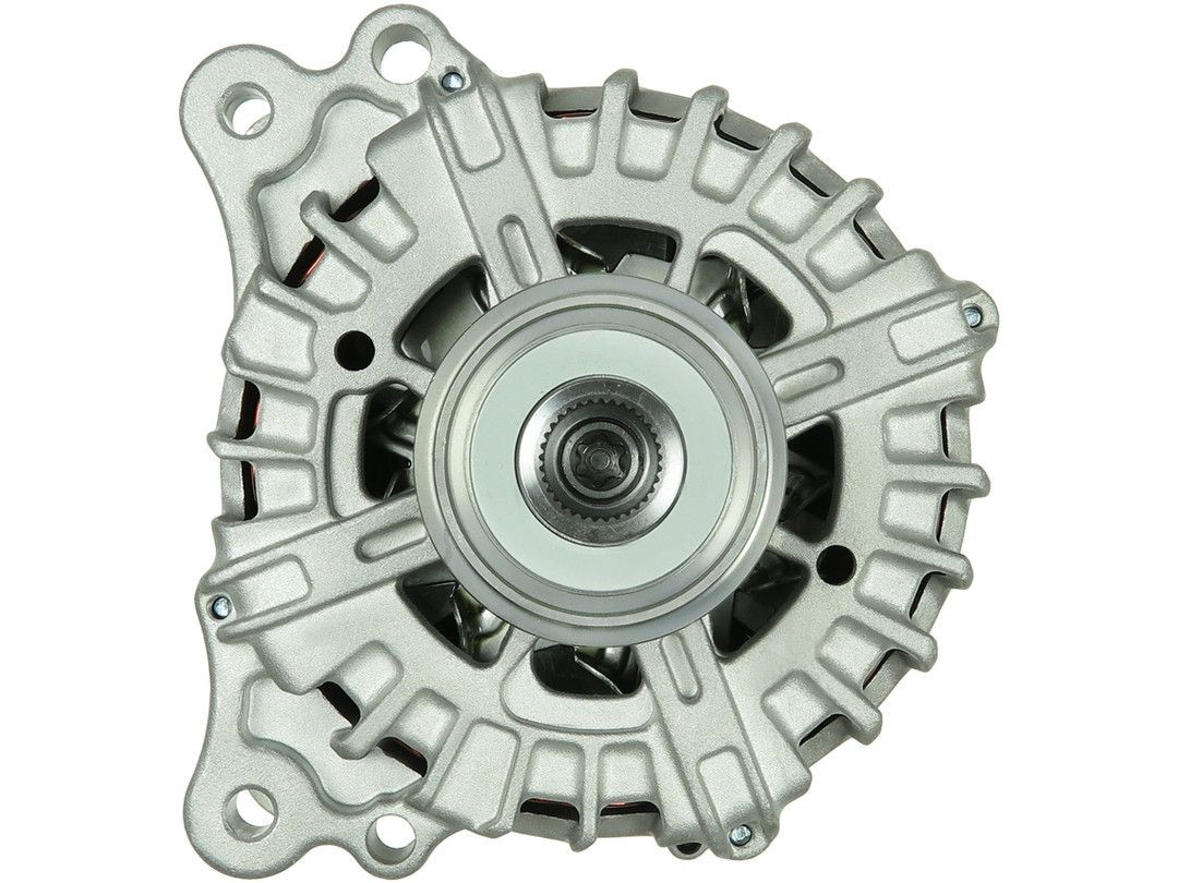 Dynamo / Alternator AS-PL A3404S AS-PL A3404S Alternator Volkswagen TOUAREG 2013