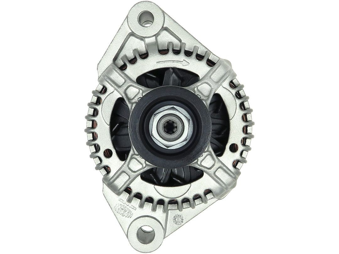 AS-PL Alternatore A4020PR AS-PL A4020PR Alternatore
