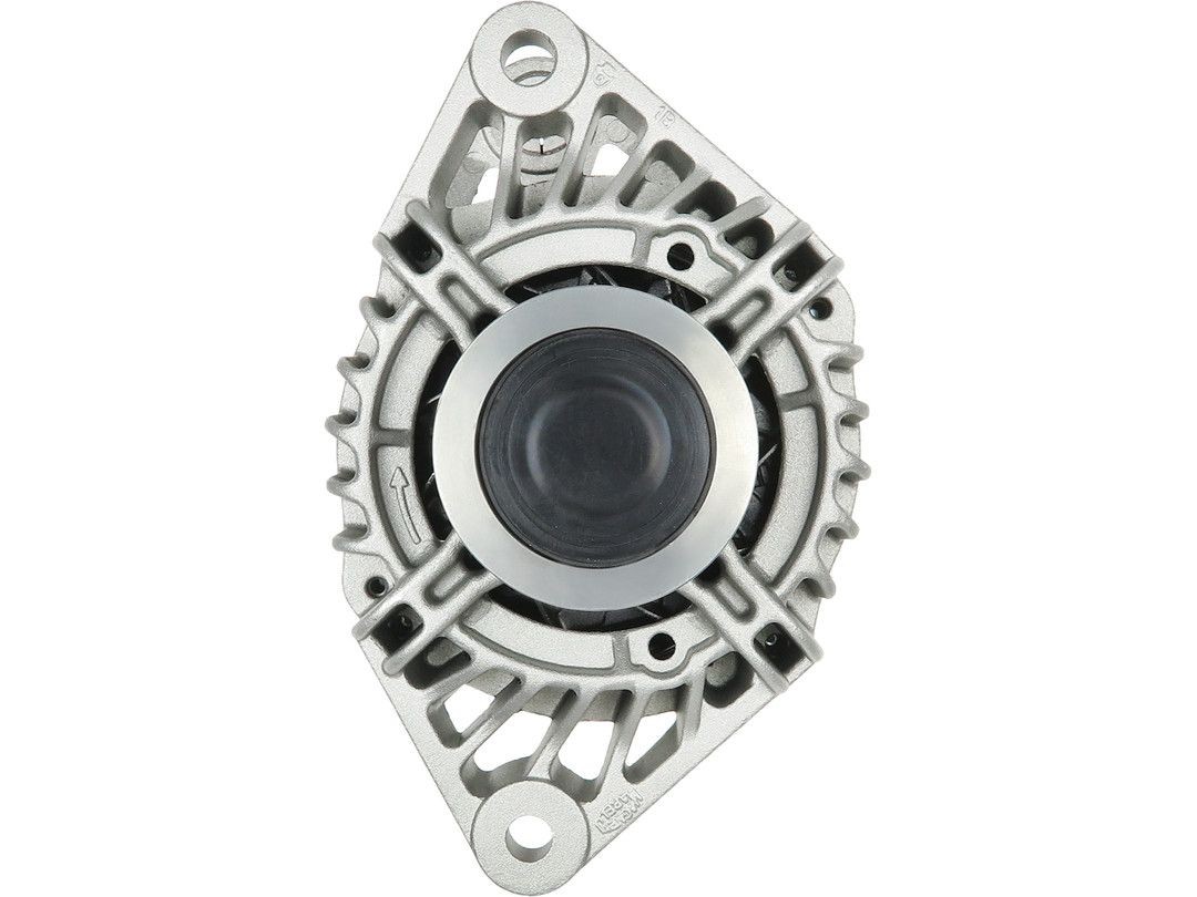 Alternátor AS-PL A4077PR AS-PL A4077PR: Alternátor Alfa Romeo 156 2006