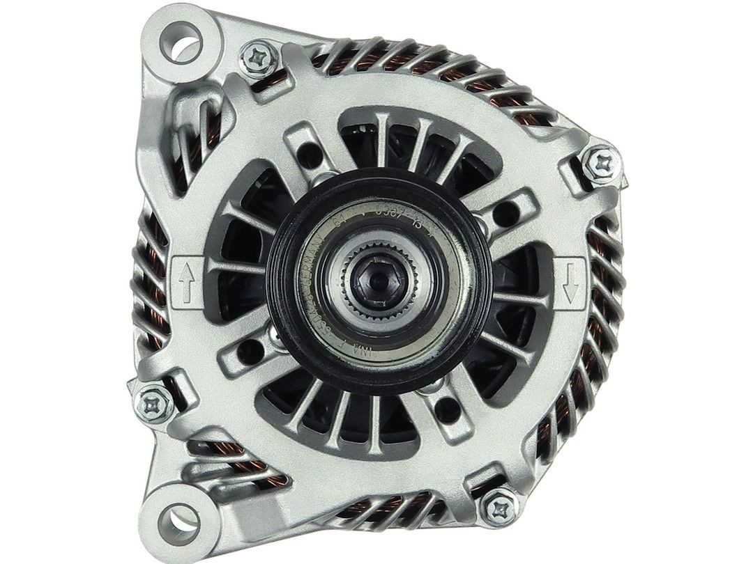AS-PL Alternatore A5295PR AS-PL A5295PR Alternatori Peugeot Expert Tepee prezzo