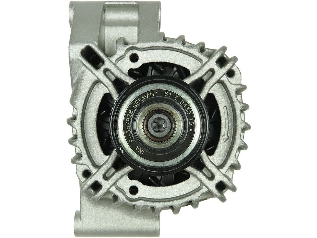 AS-PL Alternatore A6255PR A6255PR Alternatore AS-PL SUZUKI ALTO costo