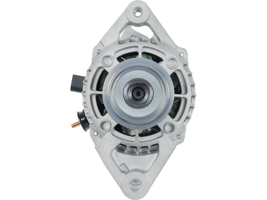 Generator AS-PL A6489S AS-PL A6489S Dynamo PEUGEOT 108 2019