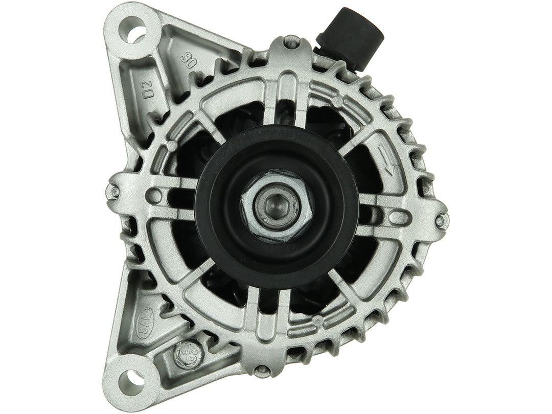 Alternator AS-PL A9020PR AS-PL A9020PR Alternator Fiat PANDA 2014
