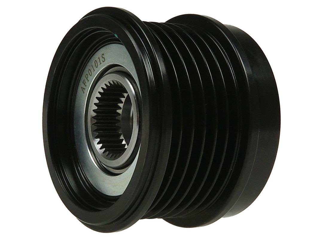 AS-PL Poulie roue libre, alternateur AFP0101S Poulie roue libre alternateur AS-PL 100 AFP0101S pas cher