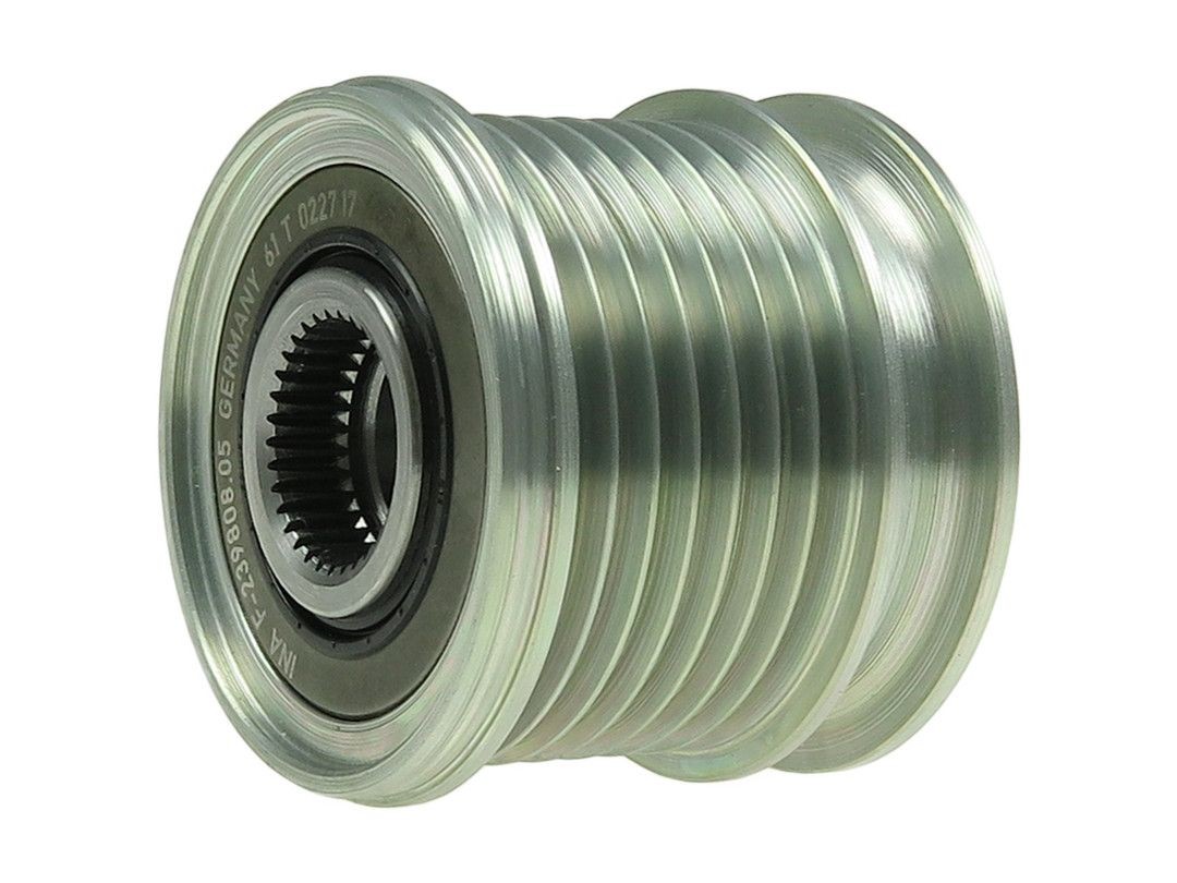 AS-PL Ελεύθερη περιστροφή γεννήτριας AFP3020(INA) AFP3020(INA) AS-PL Τροχαλία δυναμό Mercedes-Benz φθηνά