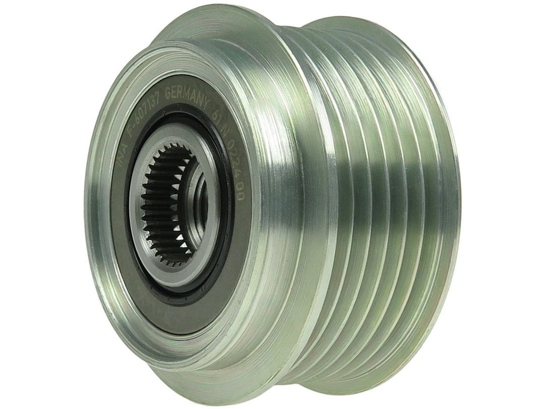 AS-PL Generator friløbskobling AFP3049(INA) pris Friløbskobling Toyota NHP13_, NSP13_, NCP13_, KSP13_, NLP13_ AFP3049(INA) AS-PL