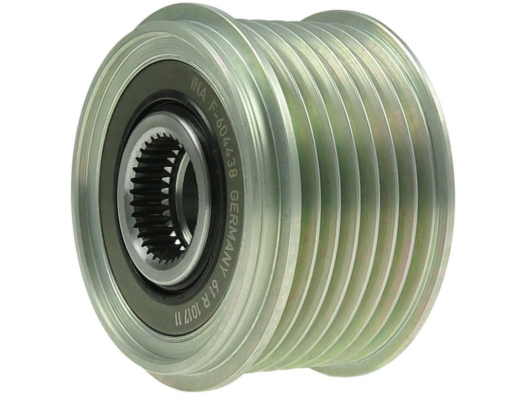 AS-PL Frihjulskoppling, generator AFP6061(INA) AFP6061(INA) AS-PL frihjulskoppling generator Suzuki SX4