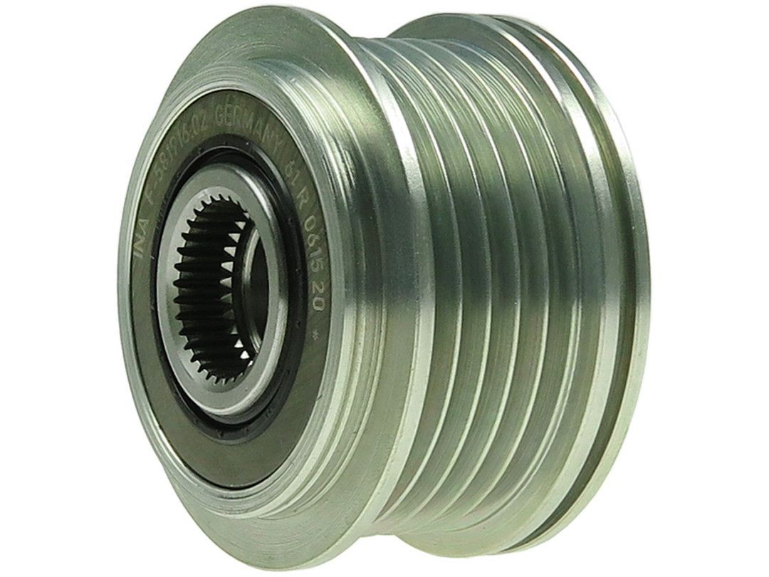 AS-PL Generator friløbskobling AFP6070(INA) AFP6070(INA) Generator reservedele AS-PL ALFA ROMEO BRERA