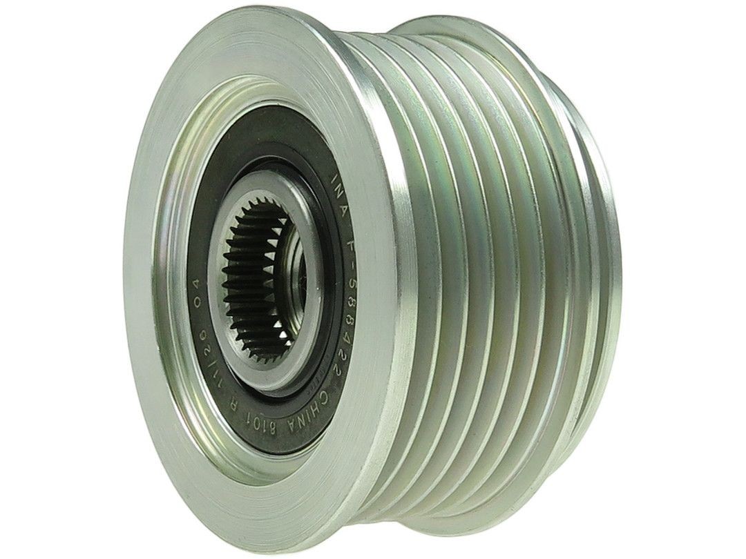 AS-PL Ģeneratora brīvgaitas mehānisms AFP9020(INA) AS-PL AFP9020(INA) Ģeneratora brīvgaitas mehānisms Saab 95 orģinālās