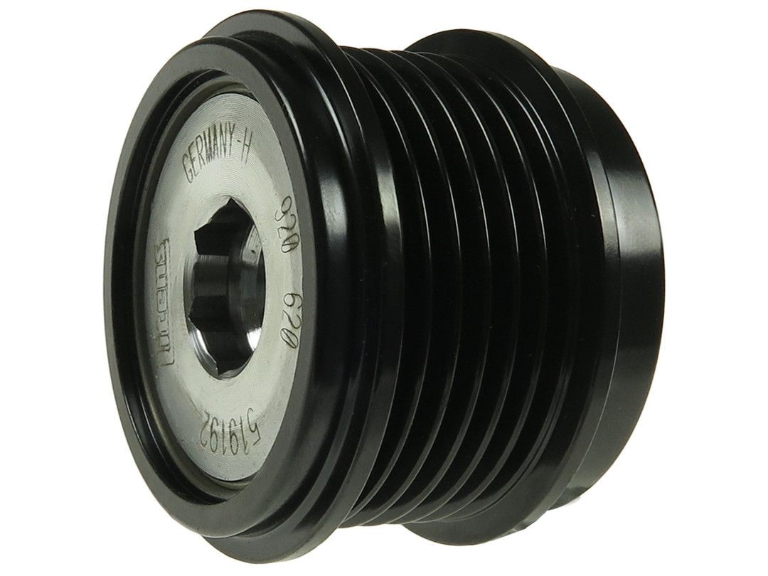 AS-PL Generatorfreilauf AFP9025(LITENS) AS-PL AFP9025(LITENS) Generatorfreilauf FORD Scorpio Mk2 Limousine (GFR, GGR) 2.9 i 150 PS 1995