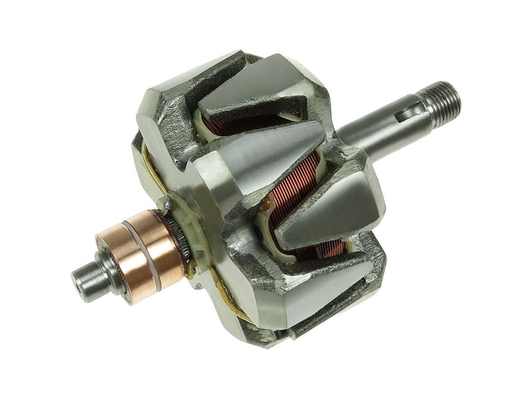 AS-PL Rootor, generaator AR0085S AS-PL AR0085S Rootor, generaator