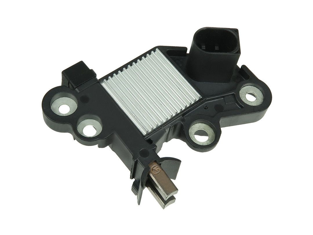 Generatorregulator AS-PL ARE0196P AS-PL ARE0196P Laderelæ SKODA OCTAVIA 2019