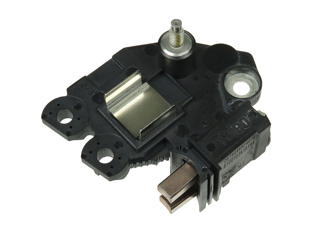 AS-PL Dynamoregulator ARE3312(VALEO) Laderegulator AS-PL Mercedes-Benz GL ARE3312(VALEO)