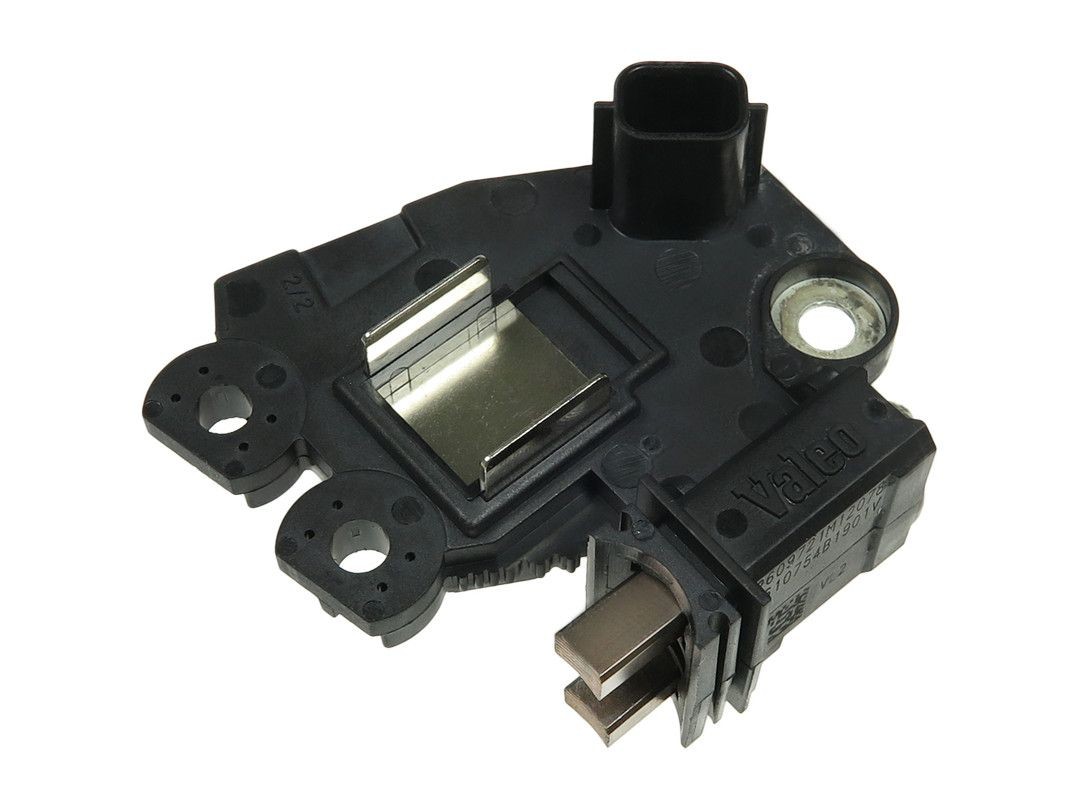 Alternator Regulator AS-PL ARE3315(VALEO) AS-PL ARE3315(VALEO) RENAULT MASTER 2016 alternator regulator price