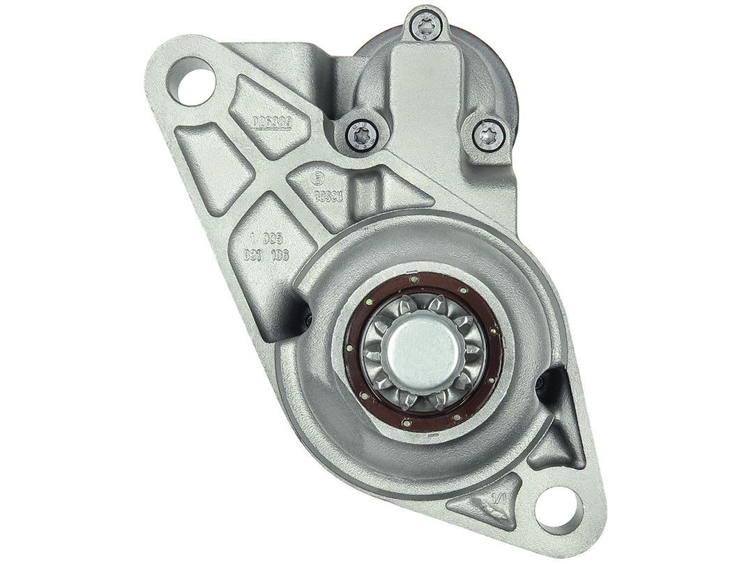 Motorino avviamento AS-PL S0032PR AS-PL S0032PR Motorino avviamento Volkswagen GOL 2024