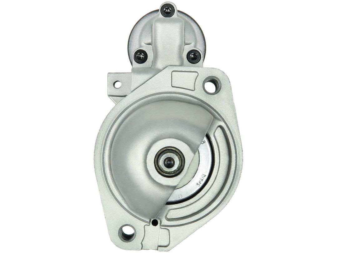 Motor de arranque AS-PL S0143PR AS-PL S0143PR Motor de arranque SSANGYONG RODIUS 2025