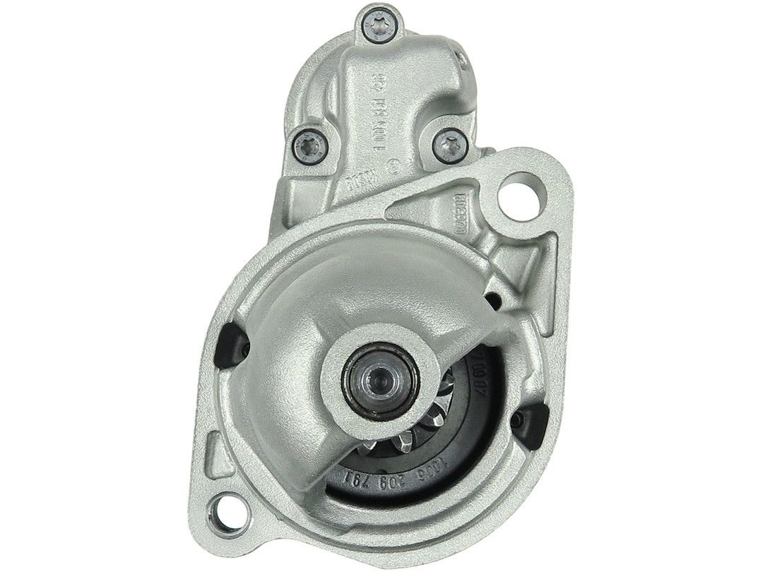 Starter AS-PL S0177PR AS-PL S0177PR Volkswagen PHAETON 2004 Starter