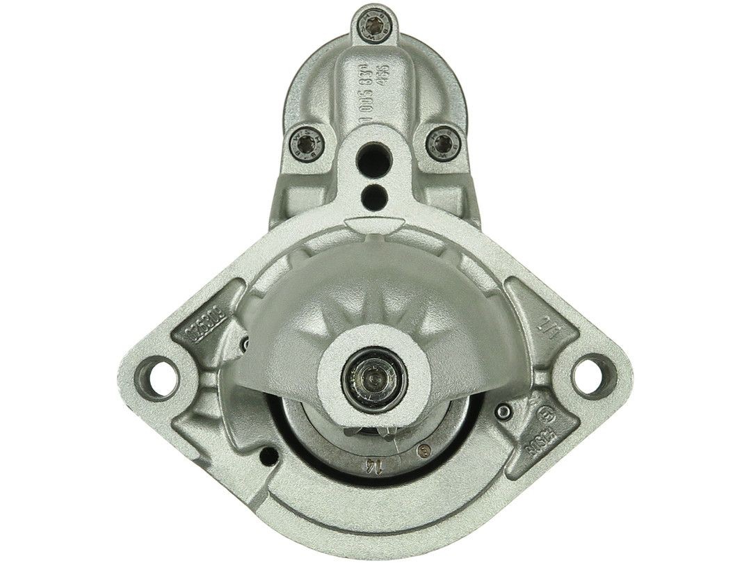 Motorino avviamento AS-PL S0228PR AS-PL S0228PR Motorino di avviamento BMW X5 2009