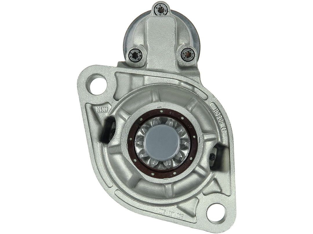 Motorino avviamento AS-PL S0248PR AS-PL S0248PR Motorino avviamento SEAT LEON 2002