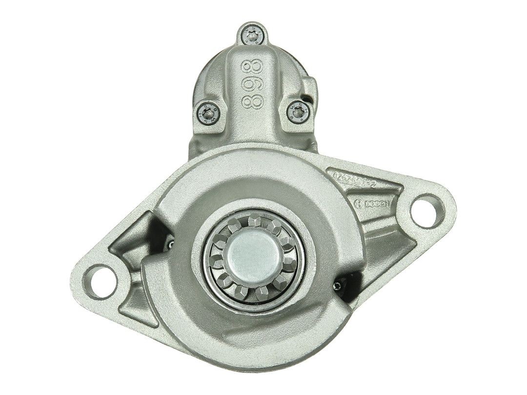 AS-PL Startmotor S0273PR AS-PL S0273PR Elsystem SEAT Leon ST (5F8) 2013