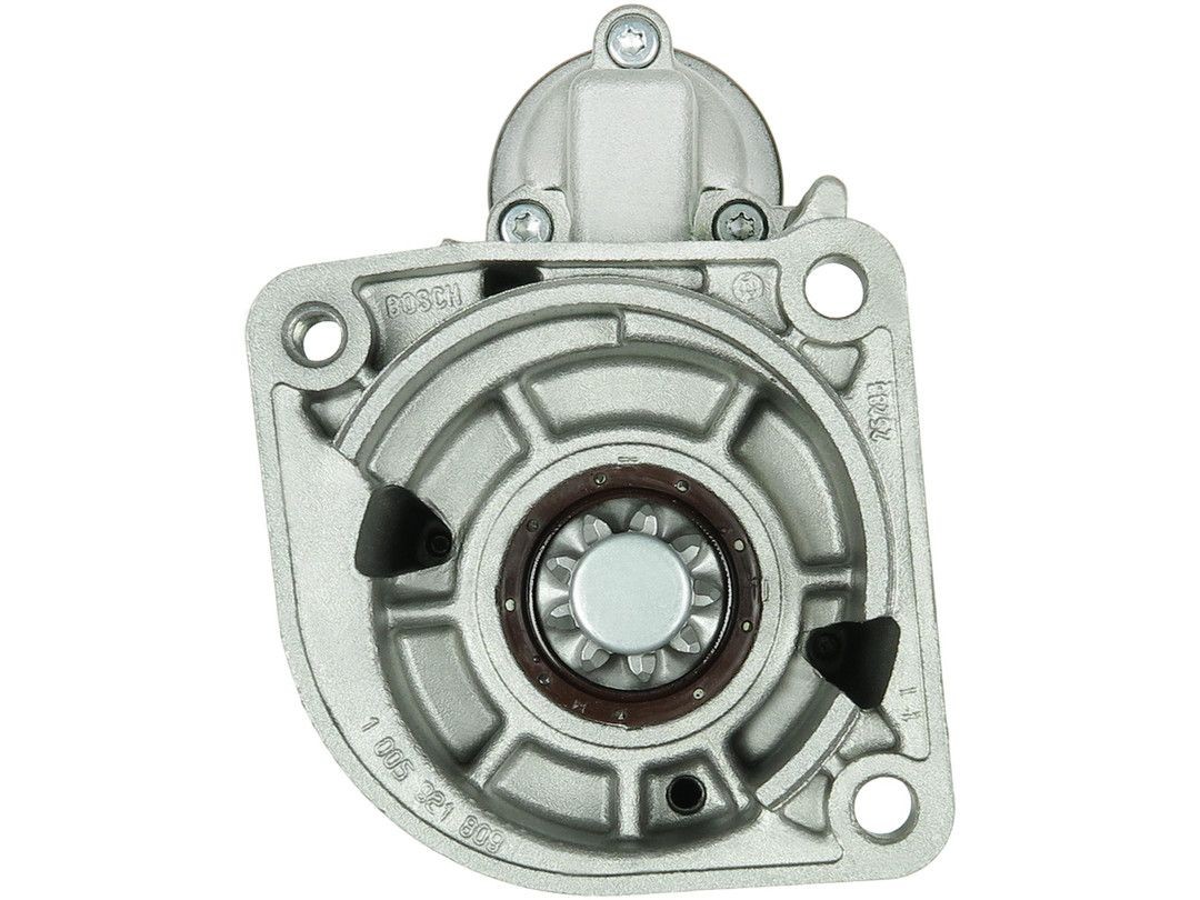 AS-PL Starter S0399PR AS-PL S0399PR Starter