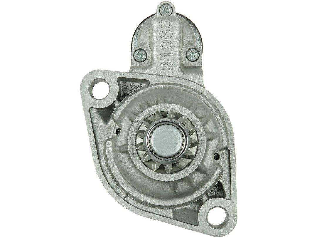Starter AS-PL S0458PR AS-PL S0458PR SEAT LEON 2023 Starter