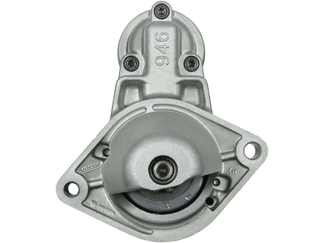Startmotor AS-PL S0507PR AS-PL S0507PR: Startmotoren Fiat 500 2014