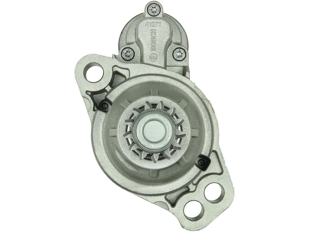 Μίζα AS-PL S0622PR AS-PL S0622PR: Μίζα Seat IBIZA 2018