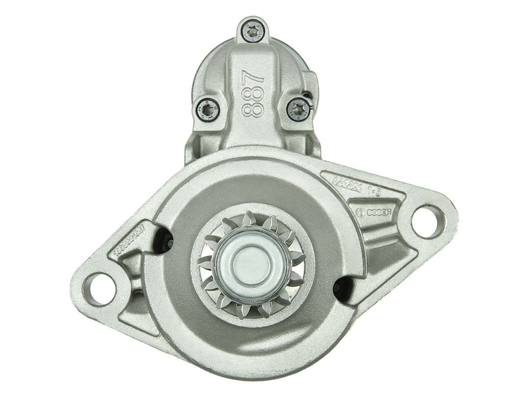 Starter AS-PL S0632PR AS-PL S0632PR Startmotor NISSAN PATHFINDER 2022