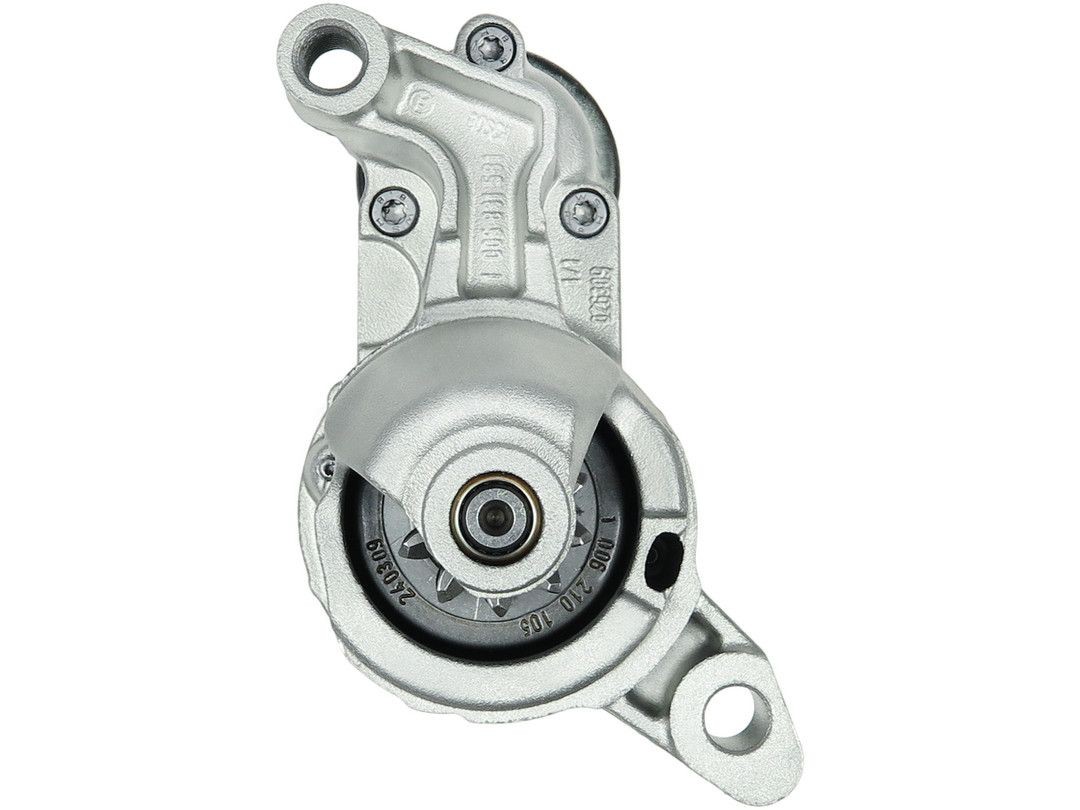 AS-PL Motorino avviamento S0664PR AS-PL S0664PR Motorino avviamento Audi A6 C7 Avant prezzo