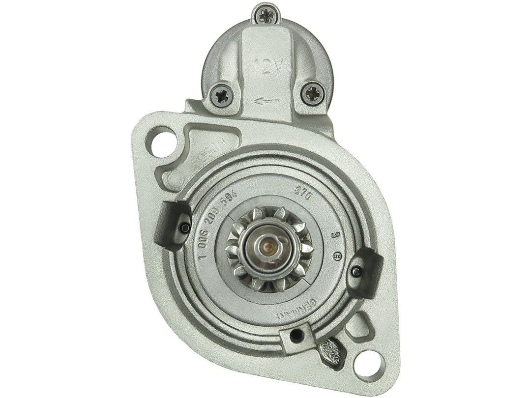 Motorino avviamento AS-PL S0678PR AS-PL S0678PR Motorino di avviamento Seat LEON 2002
