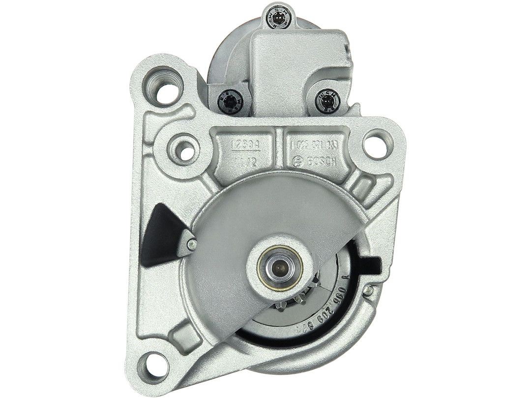 AS-PL Štartér S0679PR AS-PL S0679PR Štartér Renault Trafic Bus originálne cena