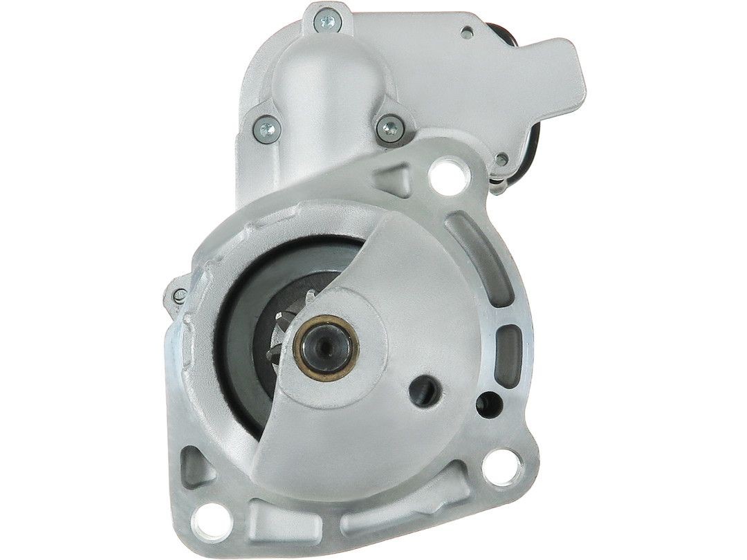 Startmotor AS-PL S0689S AS-PL S0689S Startmotor MERCEDES-BENZ VARIO 2015