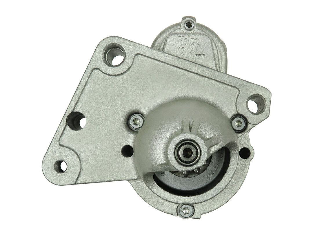 Starter AS-PL S3016PR AS-PL S3016PR: Startmotor Citroen BERLINGO 2012