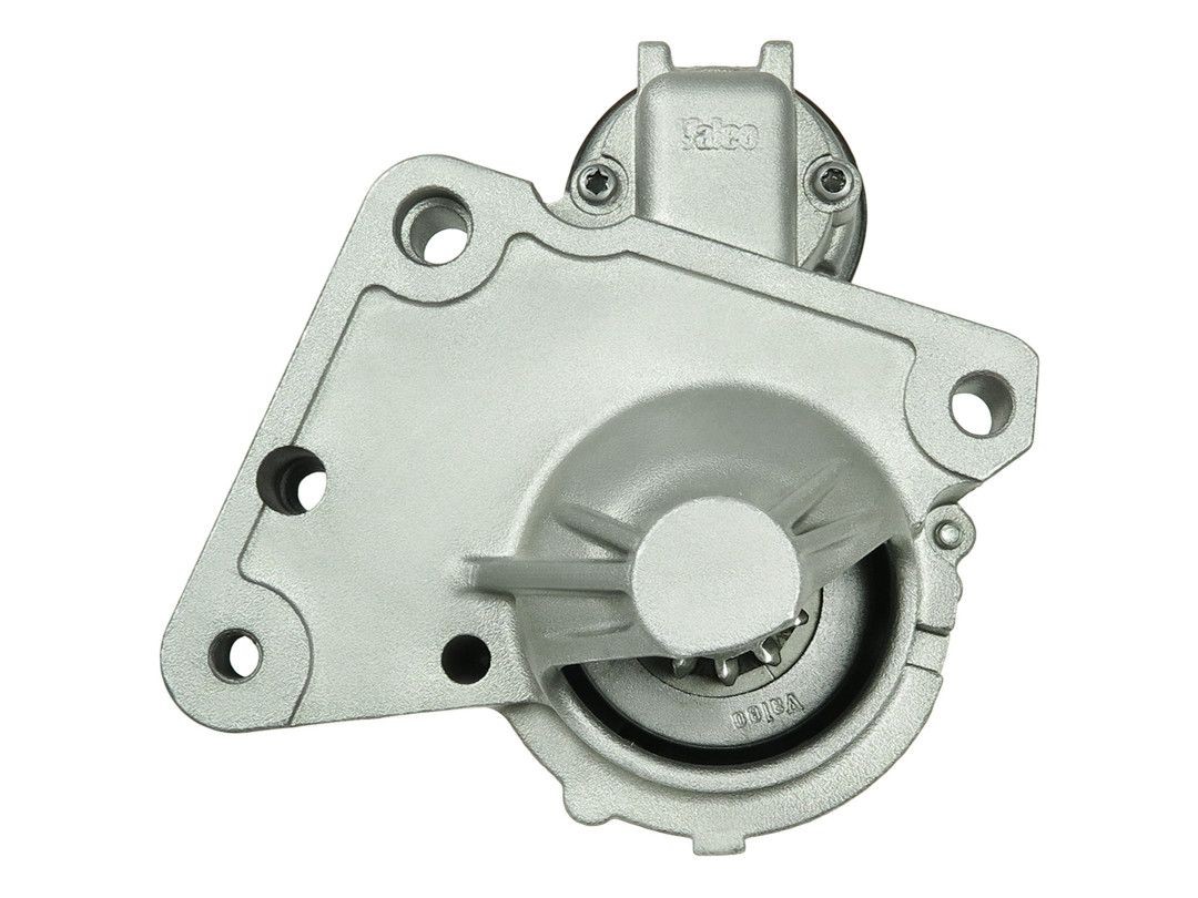 Starter AS-PL S3029PR AS-PL S3029PR Startmotor Citroën C1 2006