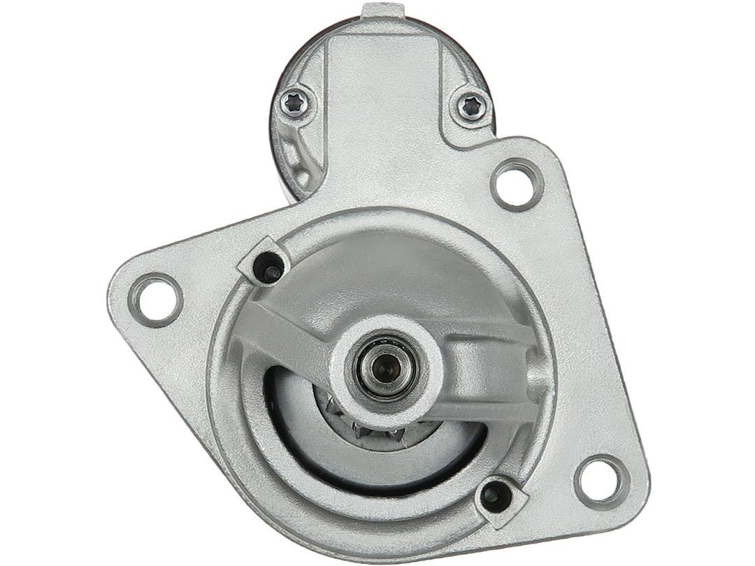 Motor de arranque AS-PL S3065PR AS-PL S3065PR Motor de arranque Ford FIESTA 2013