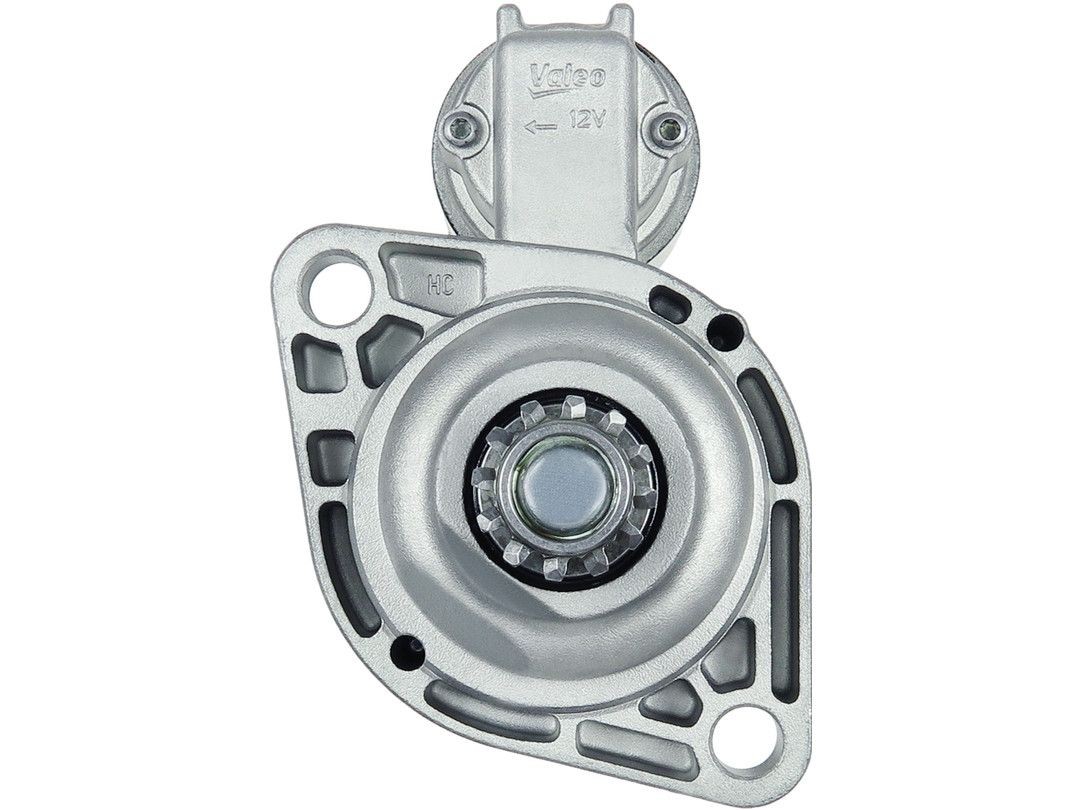 Démarreur AS-PL S3094PR AS-PL S3094PR Starter Volkswagen CADDY 2011