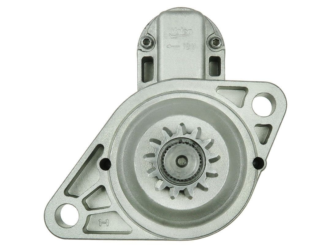 AS-PL Startmotor S3097PR AS-PL S3097PR Startmotor