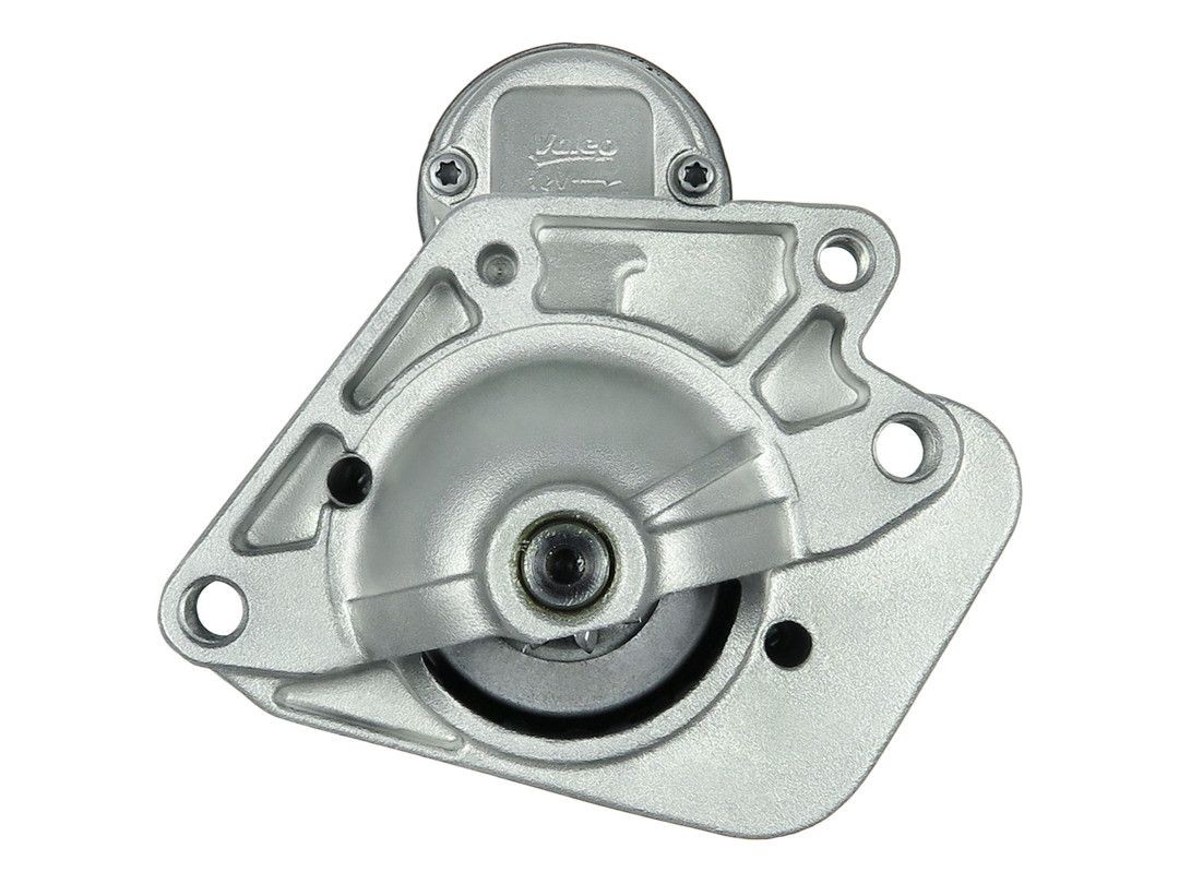 Startmotor AS-PL S3124PR AS-PL S3124PR Starter Nissan NOTE 2008