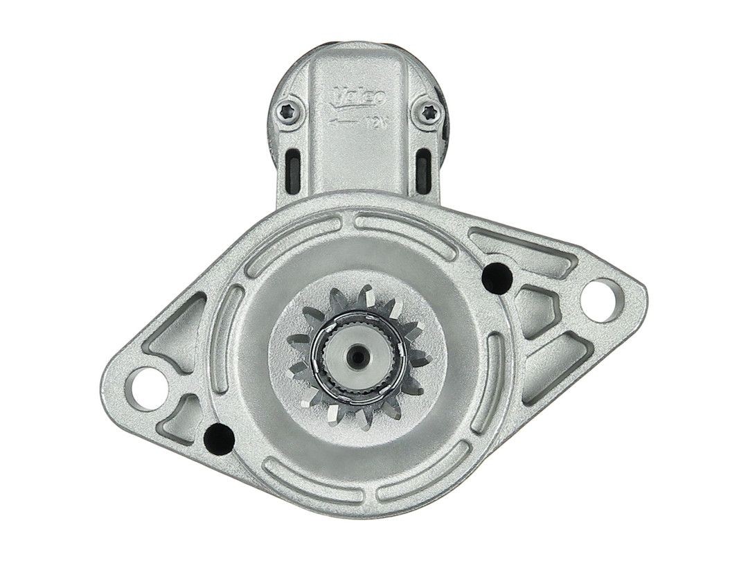 Starter motor AS-PL S3153PR AS-PL S3153PR 2025 VW CADDY starter motor replacement
