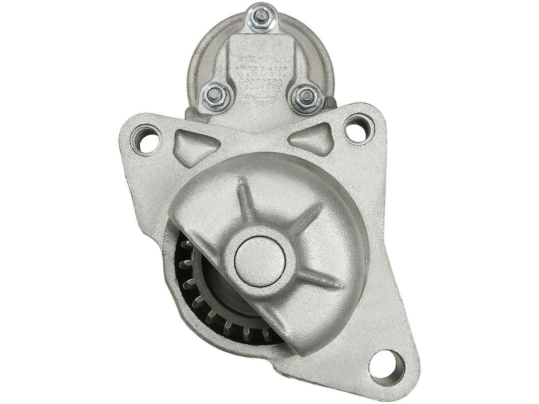 AS-PL Starter S4065PR AS-PL S4065PR originaal Starter PEUGEOT 508 hind