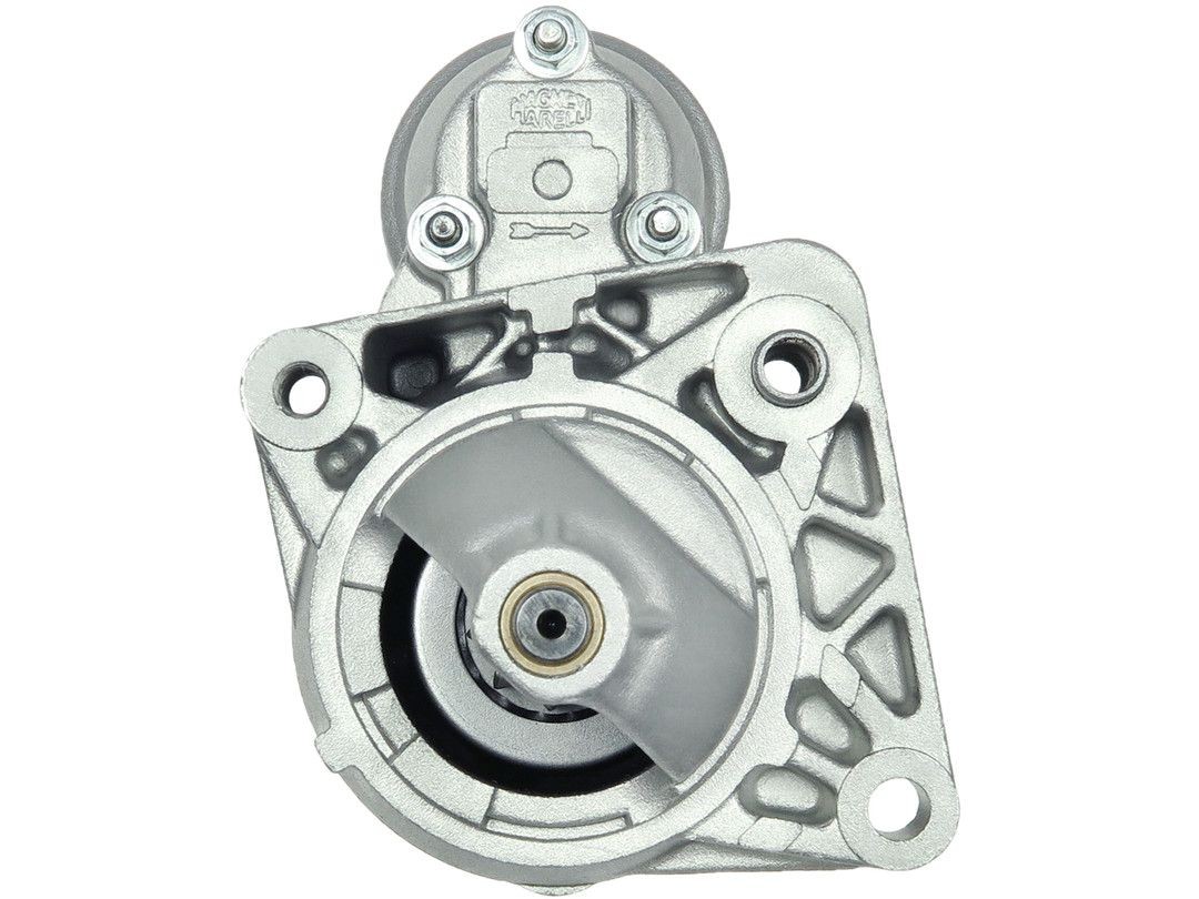 AS-PL Motorino avviamento S4067PR S4067PR costo Motorino avviamento Volkswagen NEW BEETLE AS-PL