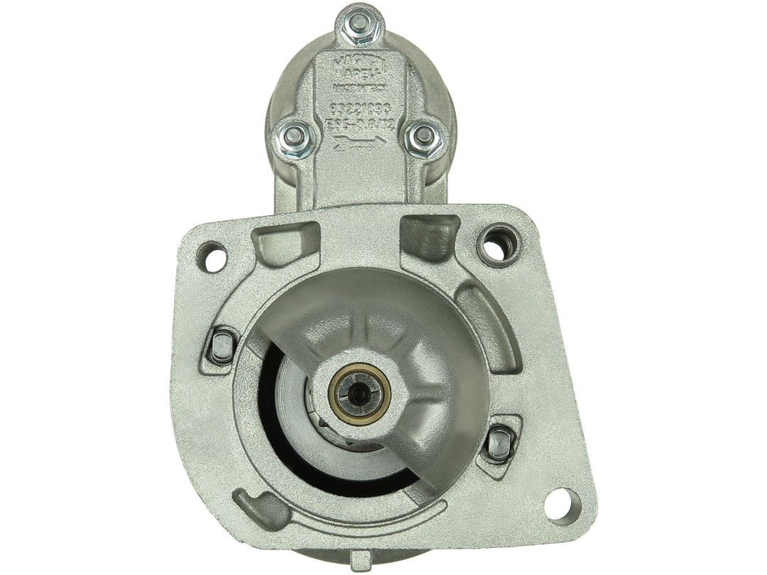 AS-PL Startmotor S4068PR AS-PL S4068PR Startmotor Rover 800 XS