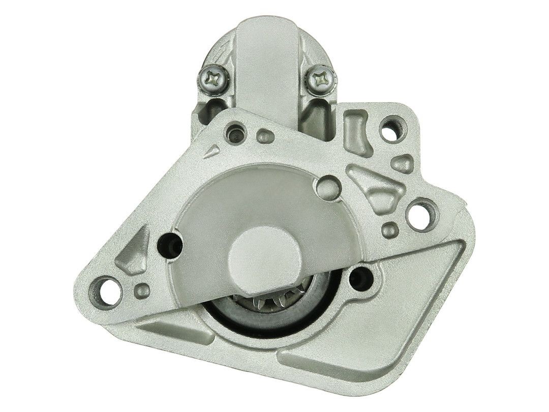 AS-PL Starter S5035PR Startmotor Renault LU1/2_ S5035PR AS-PL