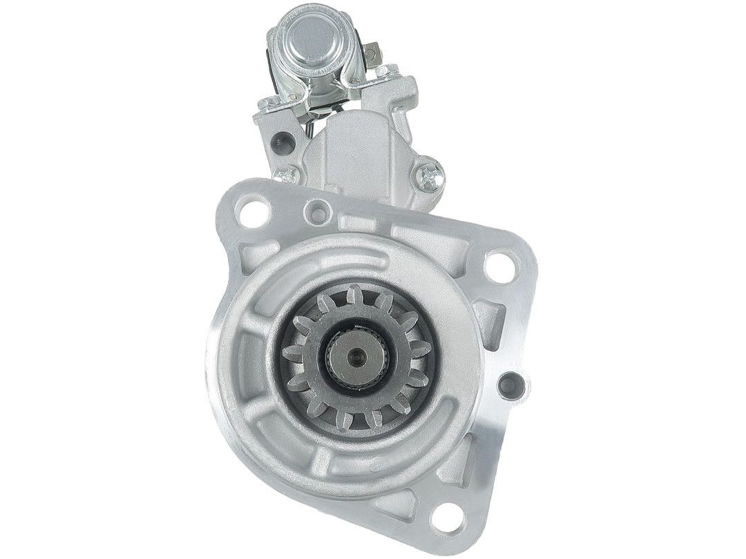 AS-PL Starter S5287S AS-PL S5287S Startmotor Hyundai STELLAR billige