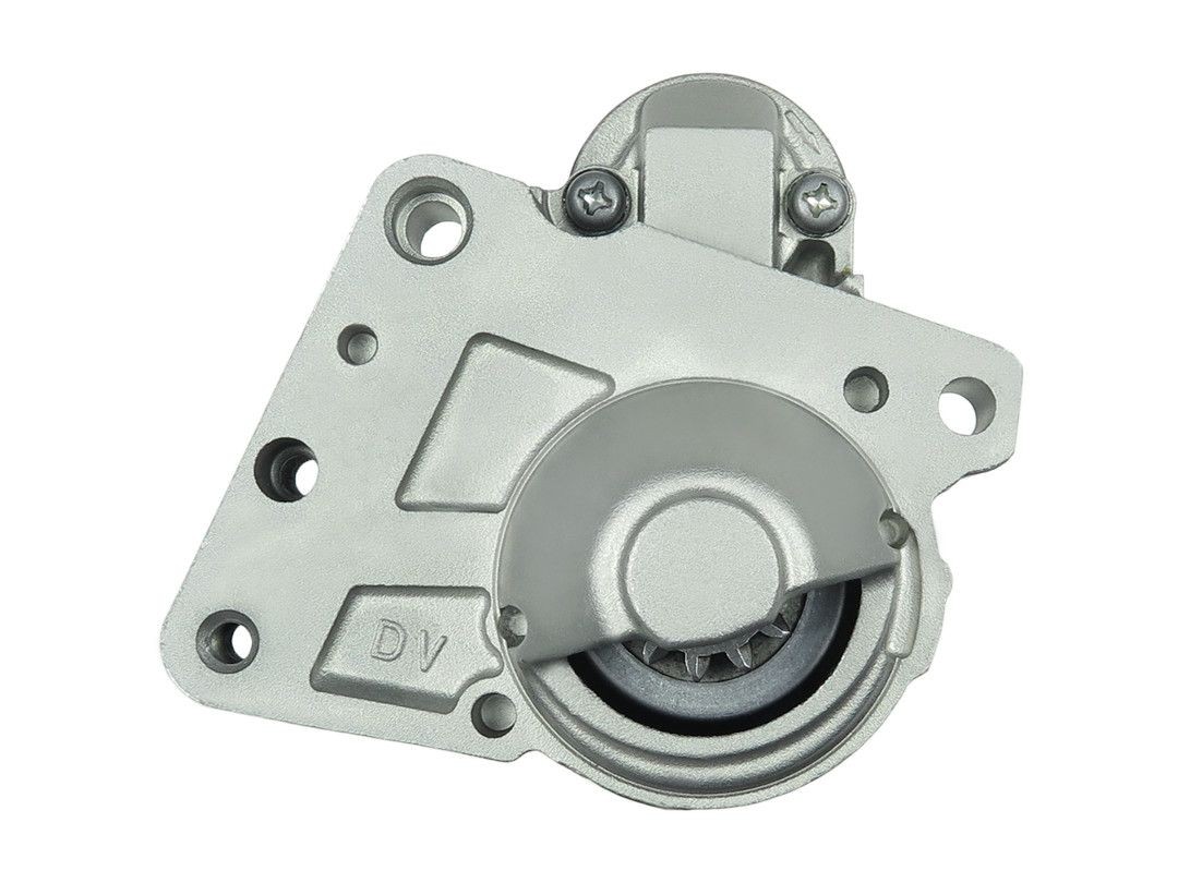 Startmotor AS-PL S5291PR AS-PL S5291PR: Starter Citroen C4 2024