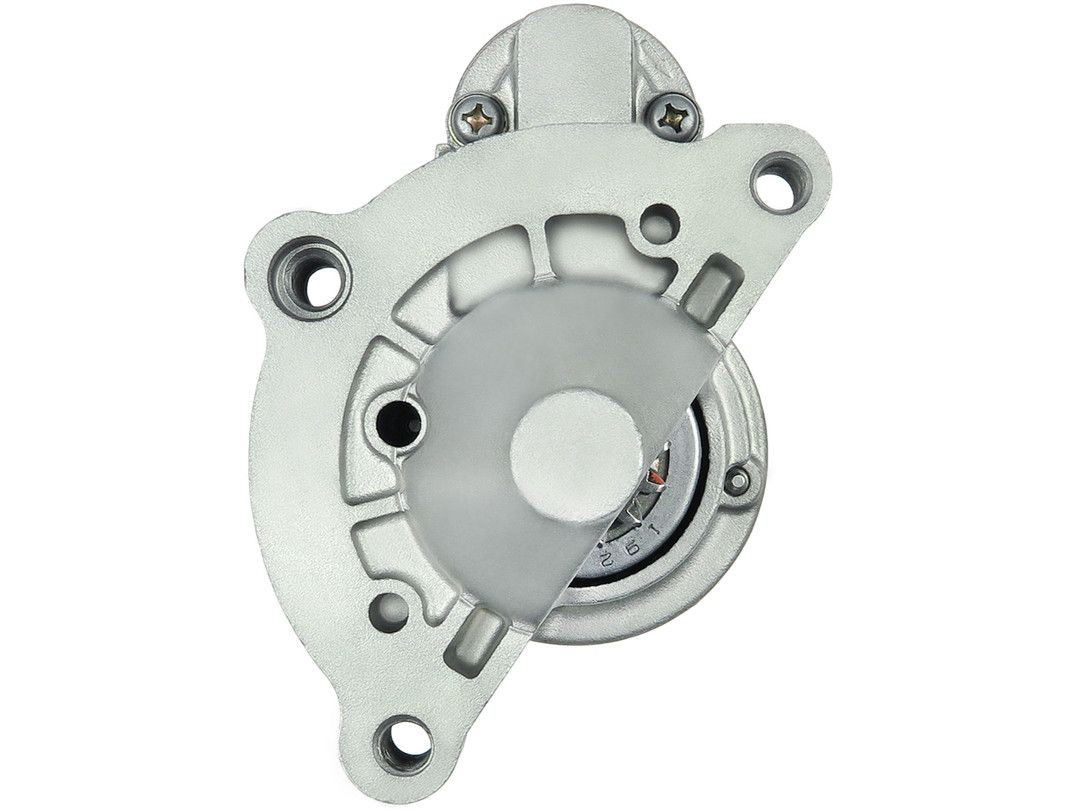 AS-PL Starter S5295PR AS-PL S5295PR originaal Starter CADILLAC BLS hind