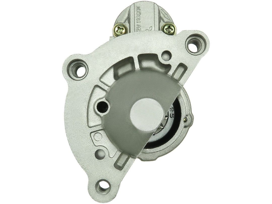 Starter AS-PL S5303PR AS-PL S5303PR: Starter Peugeot 806 2003