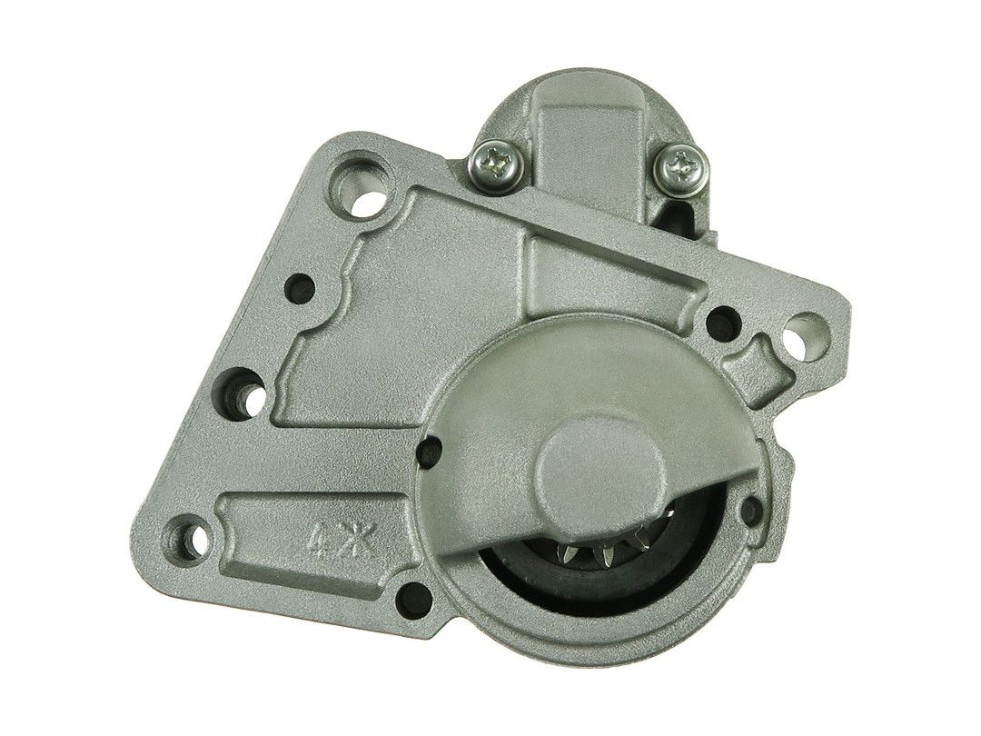 Starter AS-PL S5306PR AS-PL S5306PR: Startmotor Citroen C1 2006