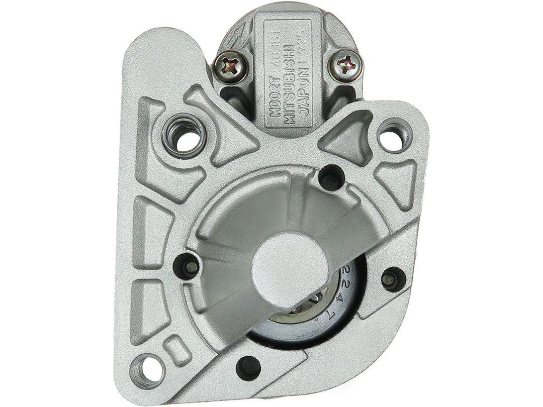 AS-PL Startmotor S5310PR Volvo S80 Startmotoren AS-PL S5310PR